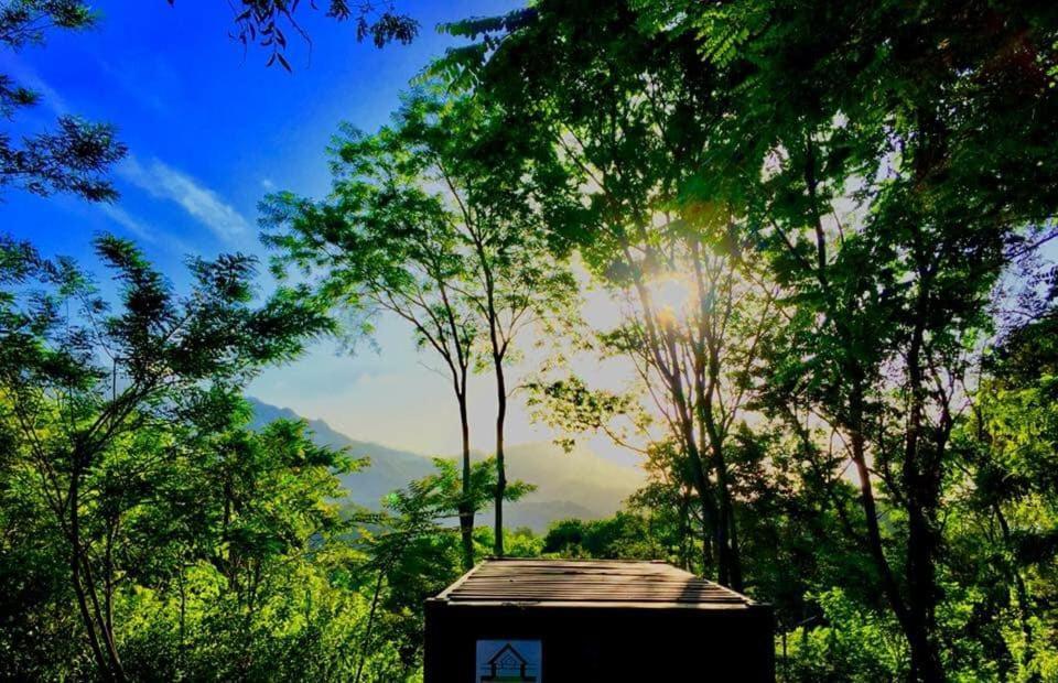 エッラArea 4 Eco Cubesアパートメント エクステリア 写真